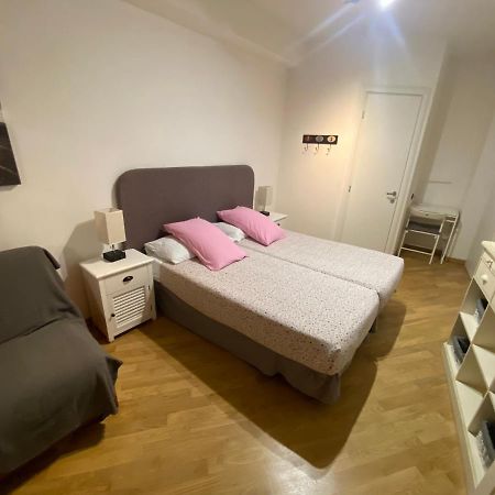 B&B And Home La Piazzetta Della Pioggia Μπολόνια Εξωτερικό φωτογραφία