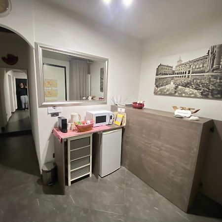 B&B And Home La Piazzetta Della Pioggia Μπολόνια Εξωτερικό φωτογραφία