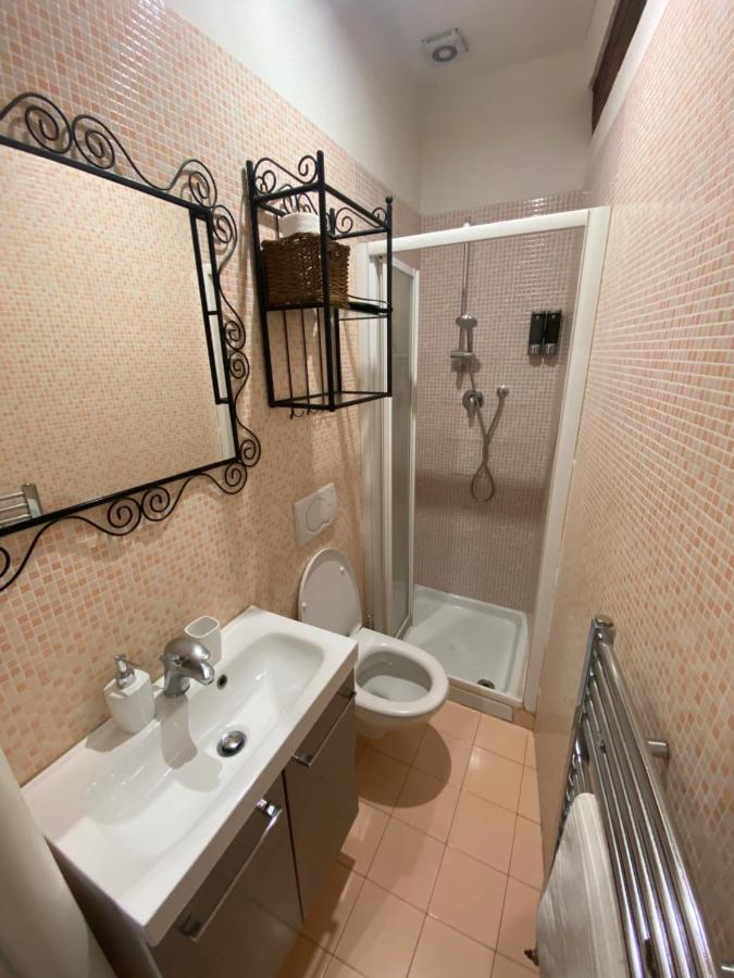B&B And Home La Piazzetta Della Pioggia Μπολόνια Εξωτερικό φωτογραφία
