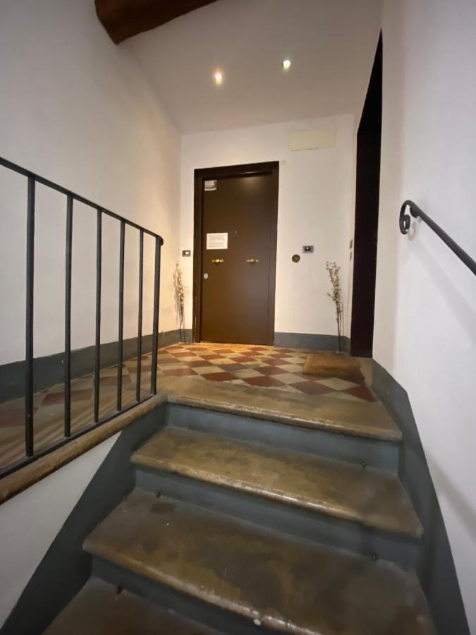 B&B And Home La Piazzetta Della Pioggia Μπολόνια Εξωτερικό φωτογραφία