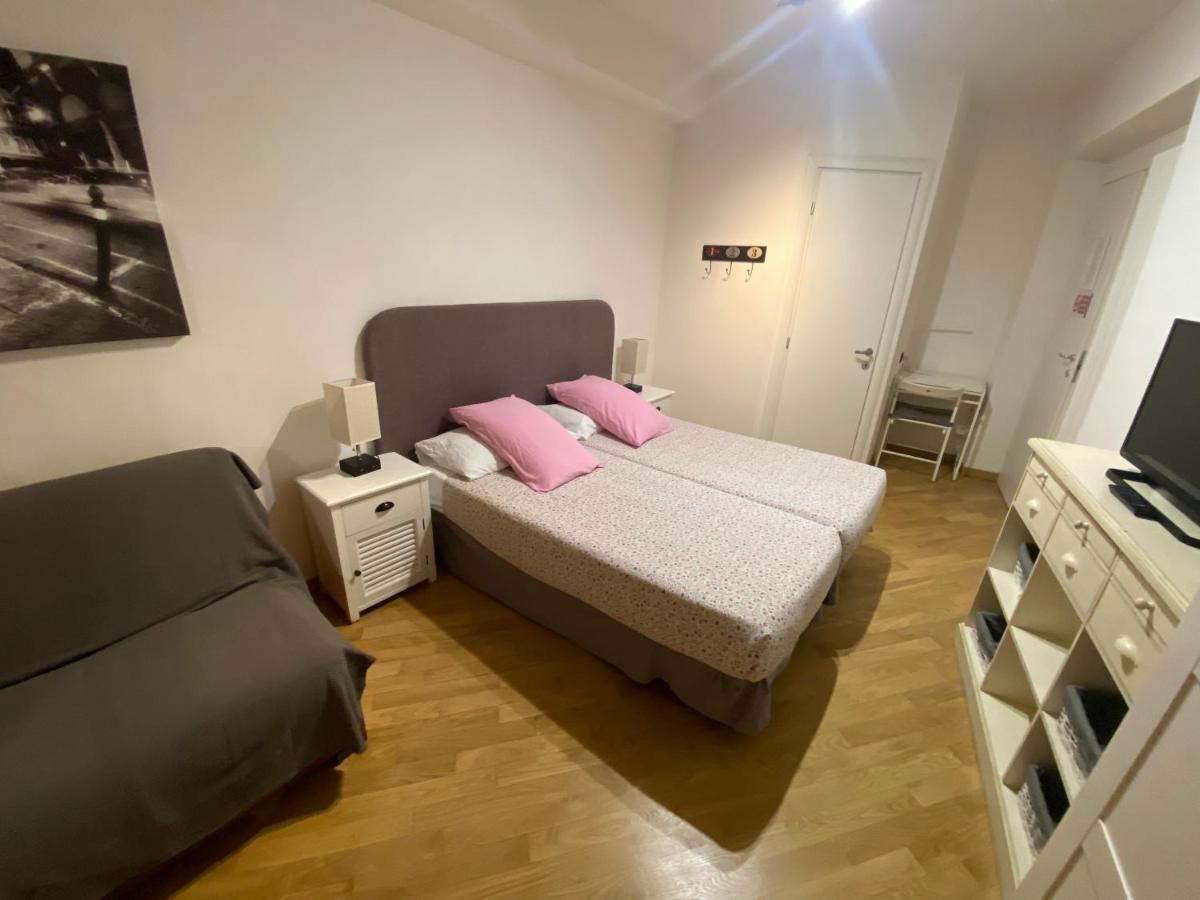 B&B And Home La Piazzetta Della Pioggia Μπολόνια Εξωτερικό φωτογραφία