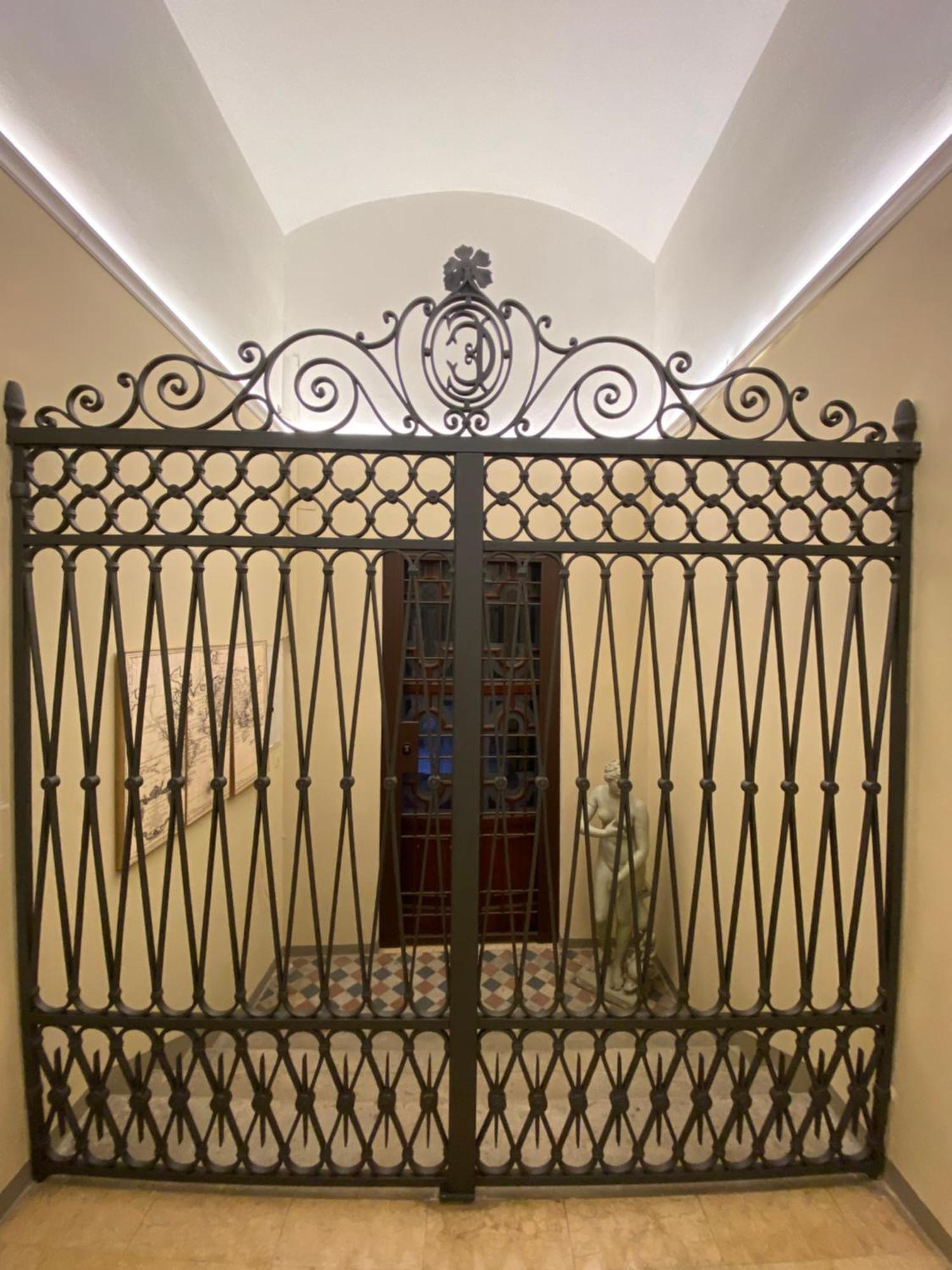 B&B And Home La Piazzetta Della Pioggia Μπολόνια Εξωτερικό φωτογραφία