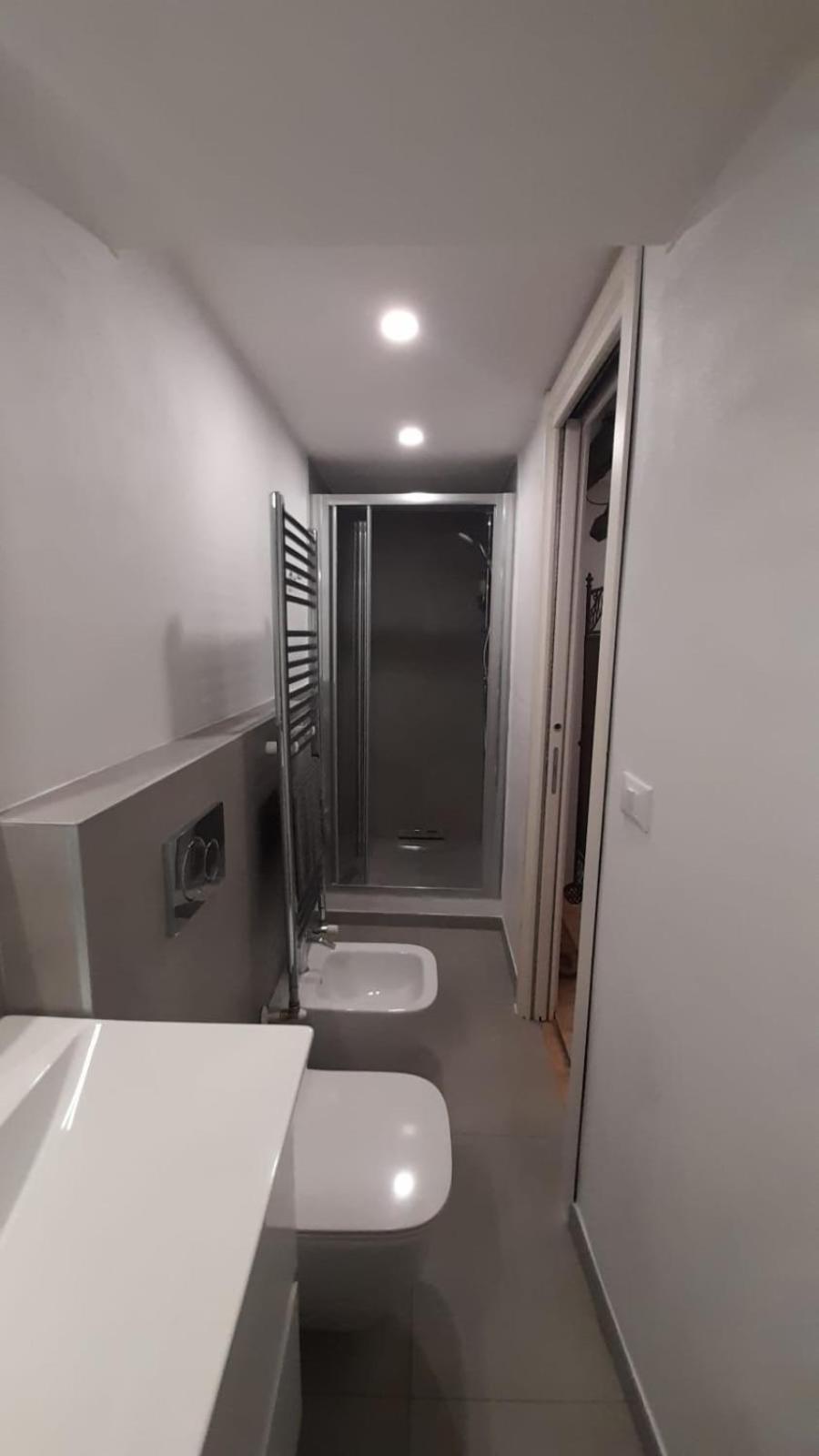B&B And Home La Piazzetta Della Pioggia Μπολόνια Εξωτερικό φωτογραφία