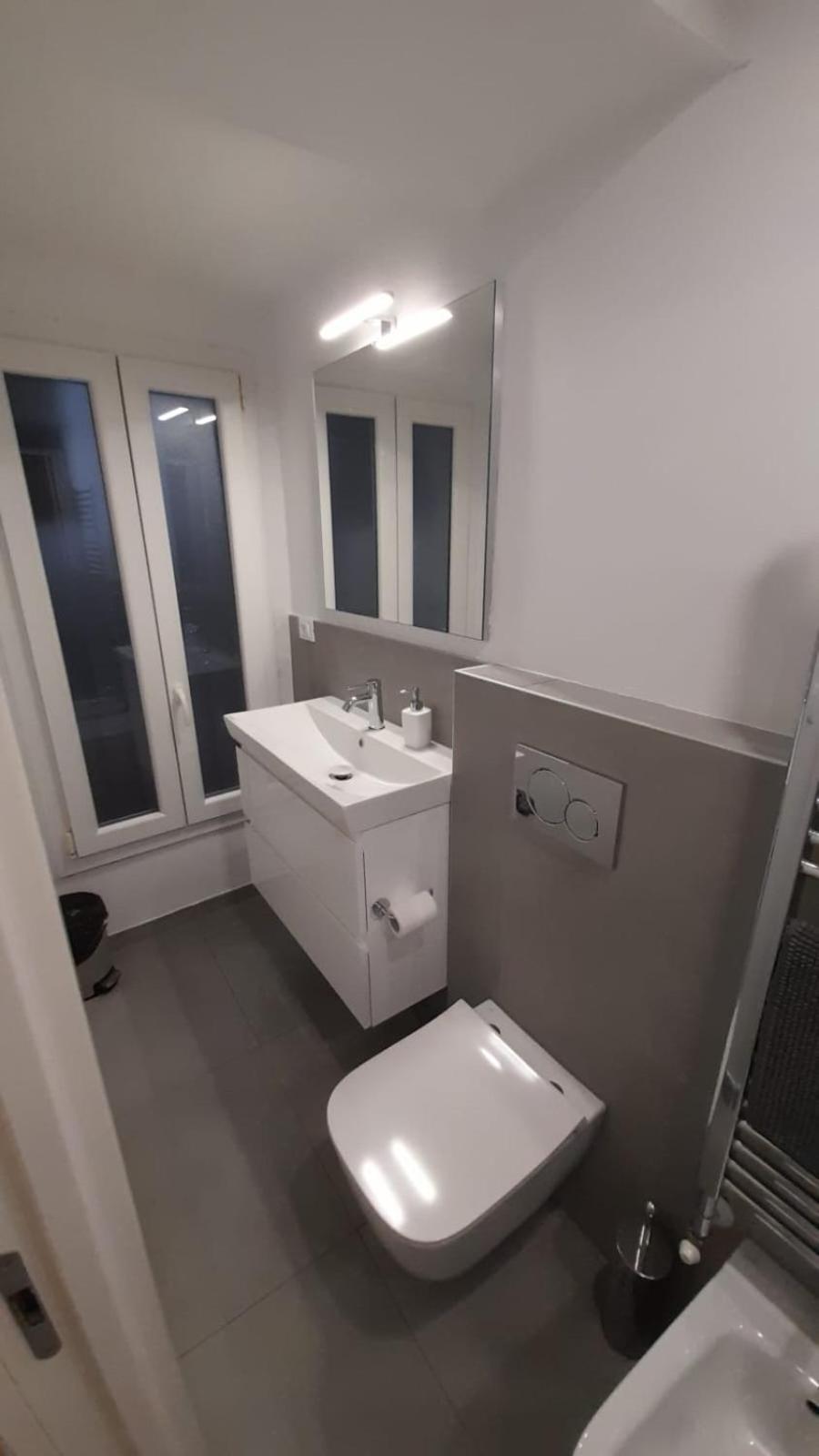 B&B And Home La Piazzetta Della Pioggia Μπολόνια Εξωτερικό φωτογραφία