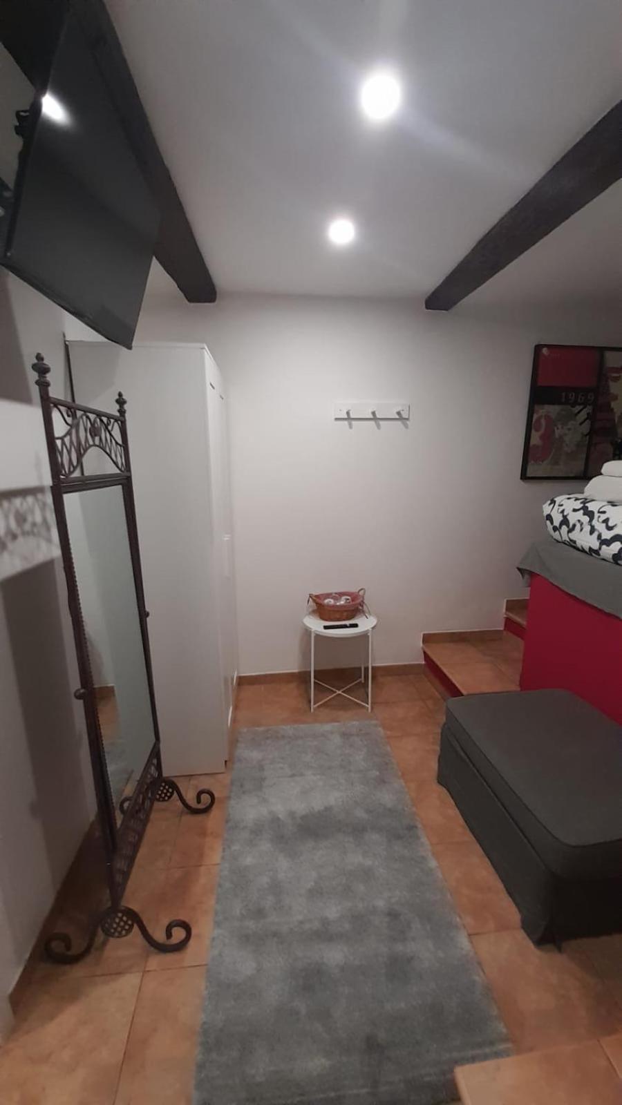 B&B And Home La Piazzetta Della Pioggia Μπολόνια Εξωτερικό φωτογραφία