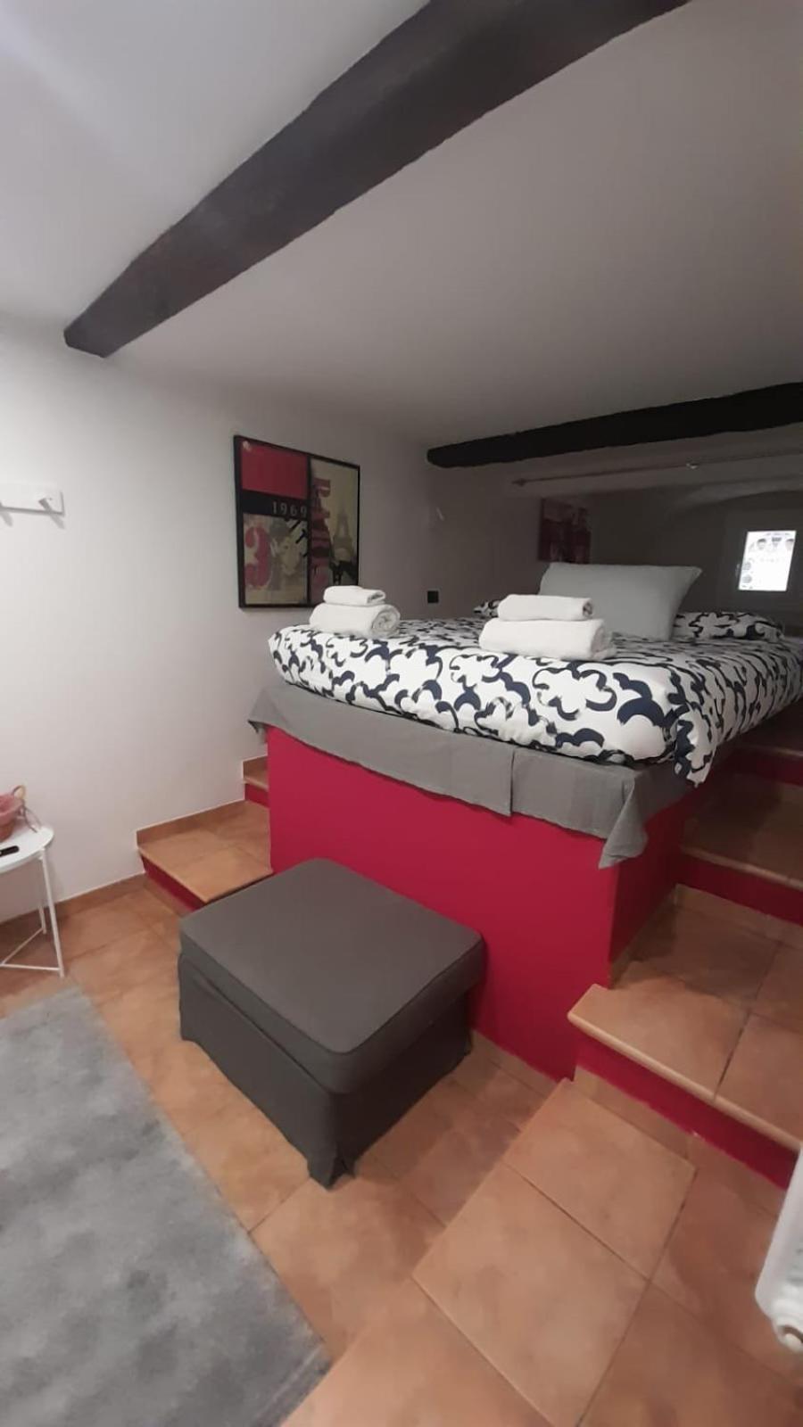 B&B And Home La Piazzetta Della Pioggia Μπολόνια Εξωτερικό φωτογραφία