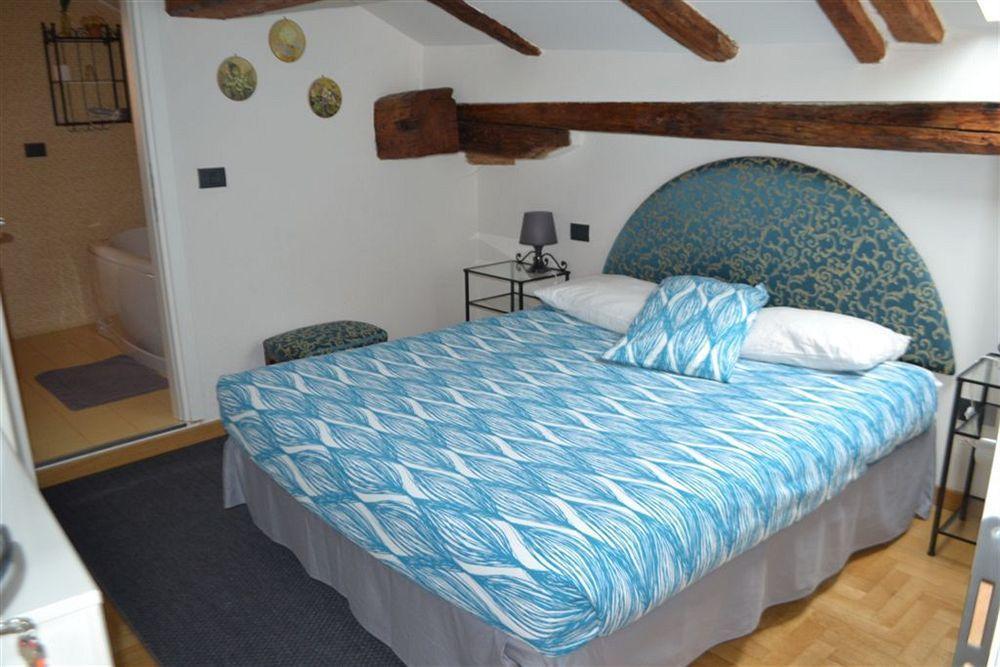 B&B And Home La Piazzetta Della Pioggia Μπολόνια Εξωτερικό φωτογραφία